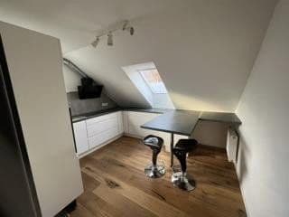 Pronájem bytu 2+kk 63 m², Münster, Severní Porýní-Vestfálsko Pronájem bytu 2+kk 63 m², Münster, Severní Porýní-Vestfálsko