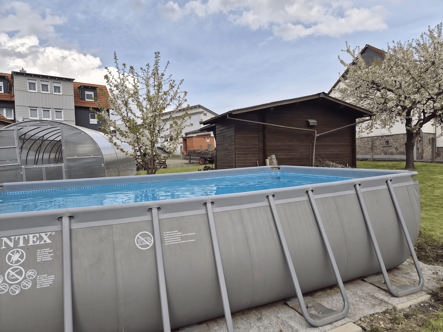 Prodej domu 136 m², pozemek 908 m², Fronhausen, Hessen Prodej domu 136 m², pozemek 908 m², Fronhausen, Hessen
