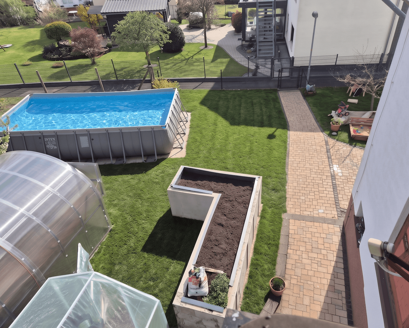 Prodej domu 136 m², pozemek 908 m², Fronhausen, Hessen Prodej domu 136 m², pozemek 908 m², Fronhausen, Hessen