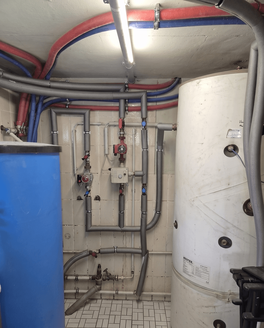 Prodej domu 136 m², pozemek 908 m², Fronhausen, Hessen Prodej domu 136 m², pozemek 908 m², Fronhausen, Hessen