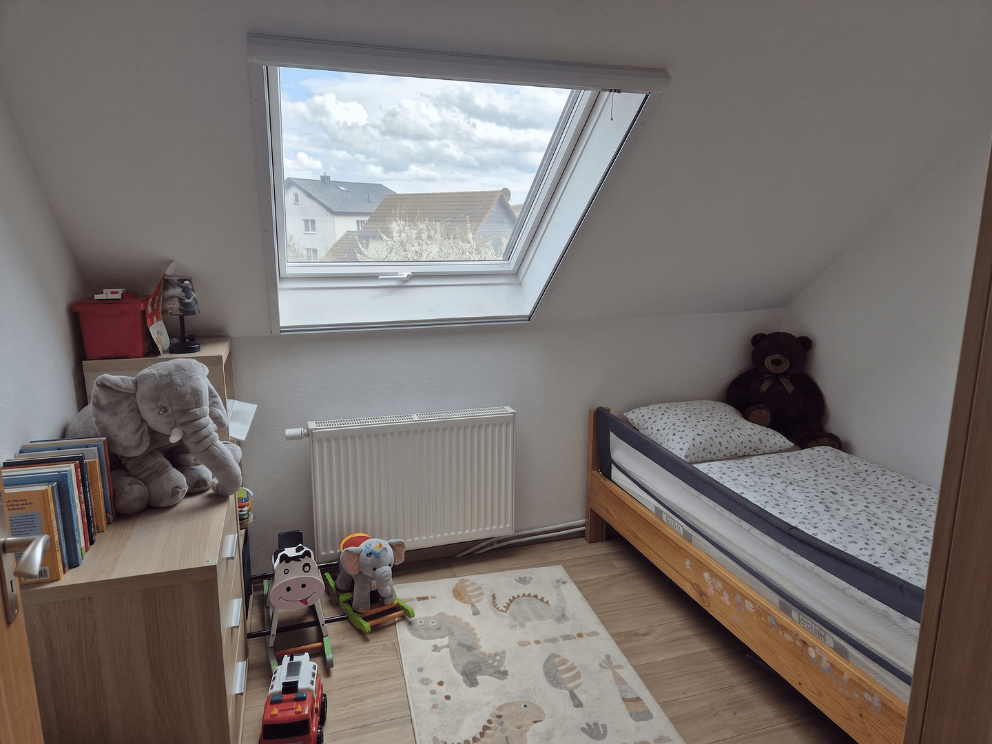 Prodej domu 136 m², pozemek 908 m², Fronhausen, Hessen Prodej domu 136 m², pozemek 908 m², Fronhausen, Hessen