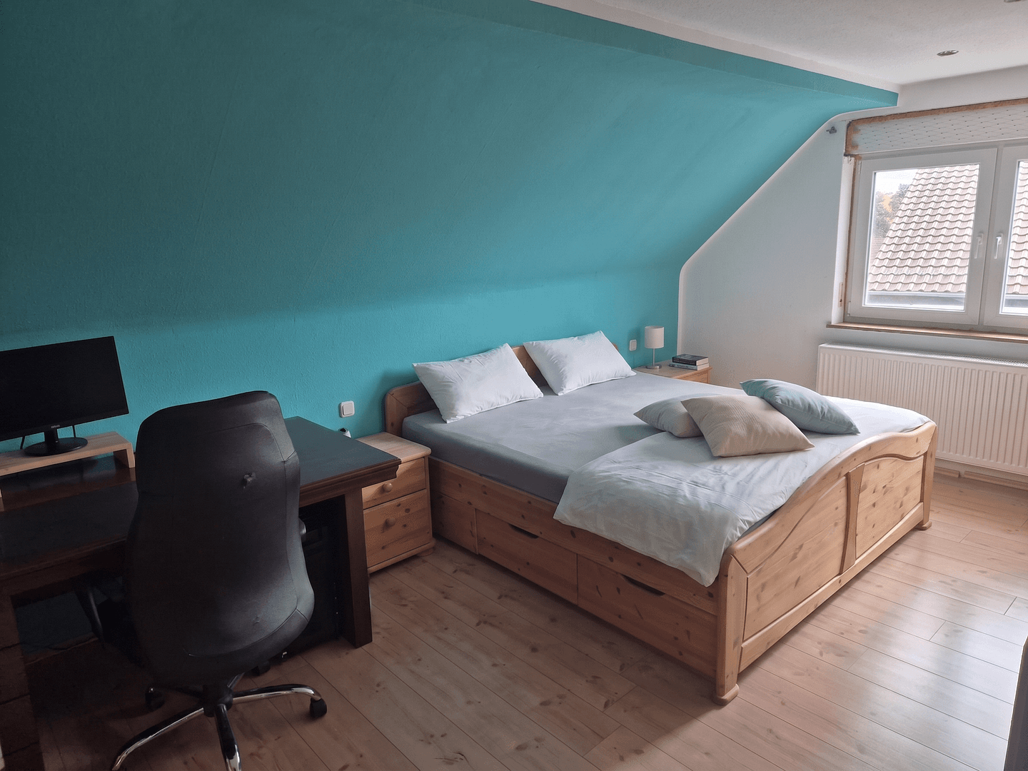 Prodej domu 136 m², pozemek 908 m², Fronhausen, Hessen Prodej domu 136 m², pozemek 908 m², Fronhausen, Hessen