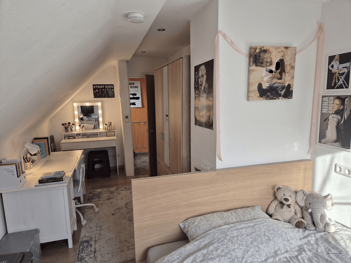 Prodej domu 136 m², pozemek 908 m², Fronhausen, Hessen Prodej domu 136 m², pozemek 908 m², Fronhausen, Hessen