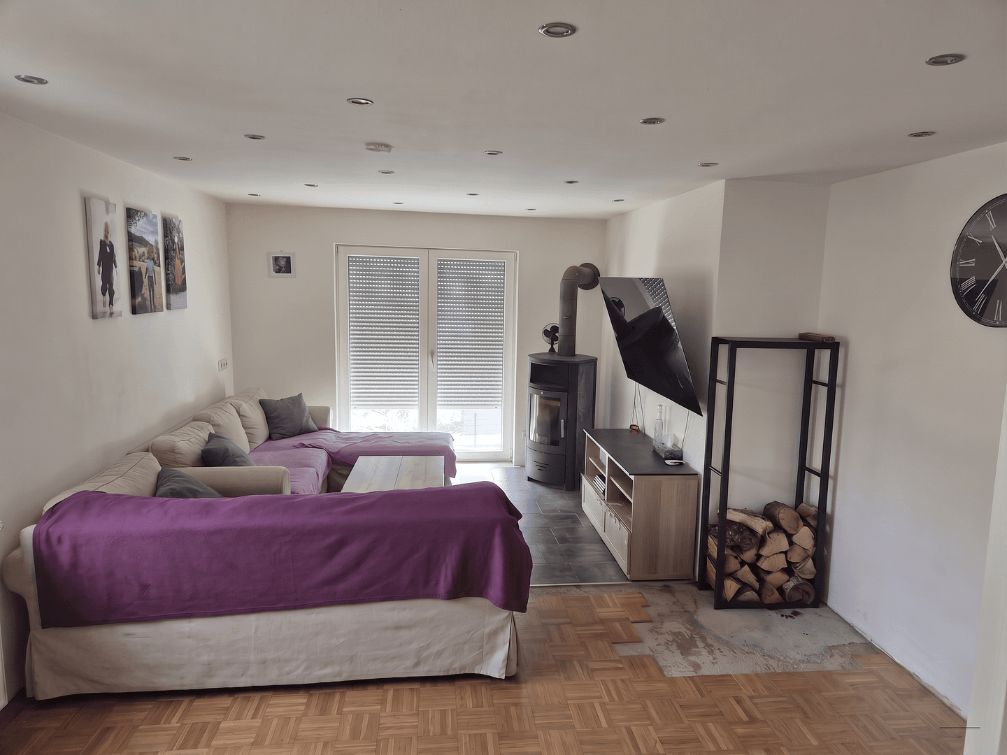 Prodej domu 136 m², pozemek 908 m², Fronhausen, Hessen Prodej domu 136 m², pozemek 908 m², Fronhausen, Hessen
