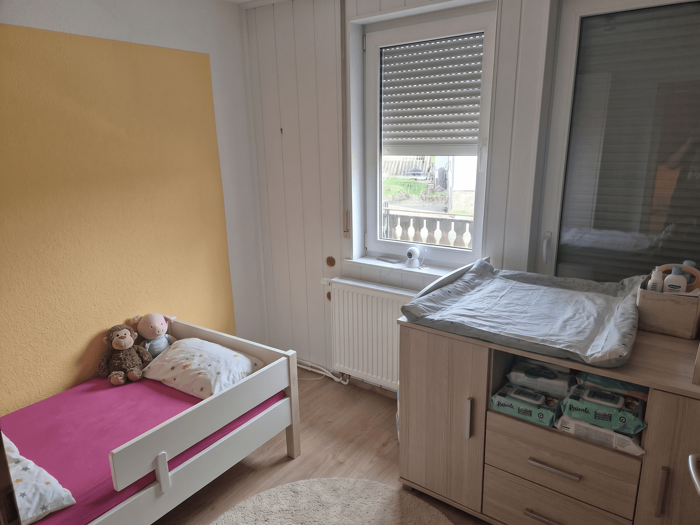 Prodej domu 136 m², pozemek 908 m², Fronhausen, Hessen Prodej domu 136 m², pozemek 908 m², Fronhausen, Hessen