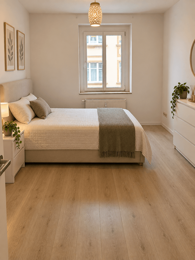 Pronájem bytu 5+1 114 m², Geußnitzer Str. 7, Žíč, Sasko-Anhaltsko Pronájem bytu 5+1 114 m², Geußnitzer Str. 7, Žíč, Sasko-Anhaltsko