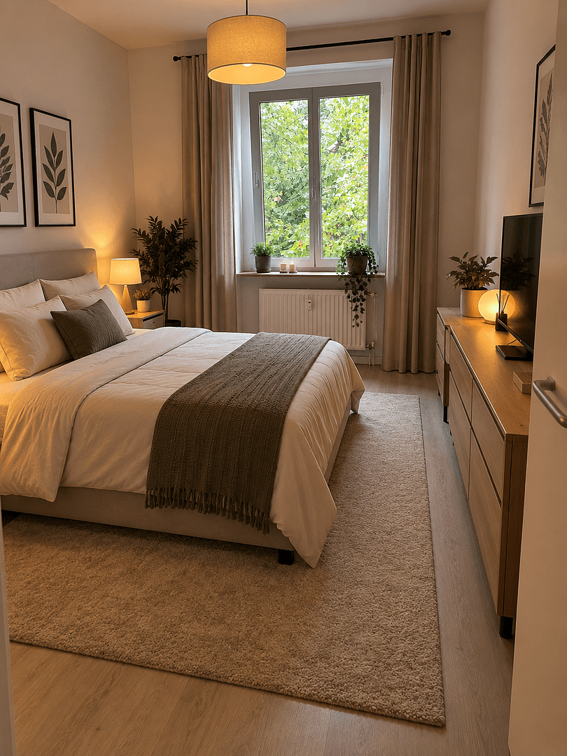 Pronájem bytu 5+1 114 m², Geußnitzer Str. 7, Žíč, Sasko-Anhaltsko Pronájem bytu 5+1 114 m², Geußnitzer Str. 7, Žíč, Sasko-Anhaltsko