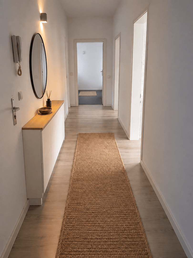 Pronájem bytu 5+1 114 m², Geußnitzer Str. 7, Žíč, Sasko-Anhaltsko Pronájem bytu 5+1 114 m², Geußnitzer Str. 7, Žíč, Sasko-Anhaltsko