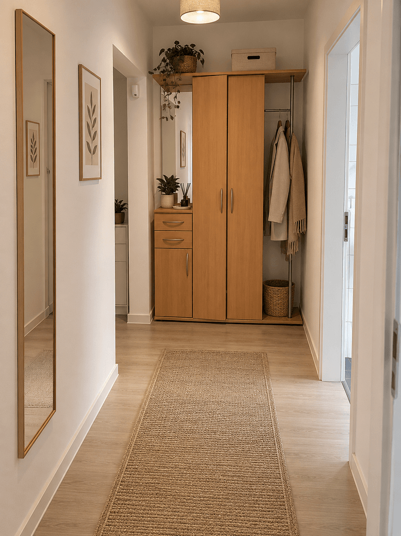 Pronájem bytu 5+1 114 m², Geußnitzer Str. 7, Žíč, Sasko-Anhaltsko Pronájem bytu 5+1 114 m², Geußnitzer Str. 7, Žíč, Sasko-Anhaltsko