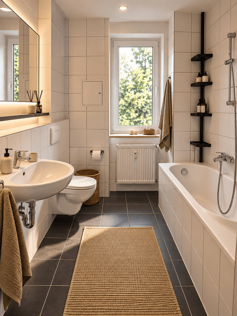 Pronájem bytu 5+1 114 m², Geußnitzer Str. 7, Žíč, Sasko-Anhaltsko Pronájem bytu 5+1 114 m², Geußnitzer Str. 7, Žíč, Sasko-Anhaltsko