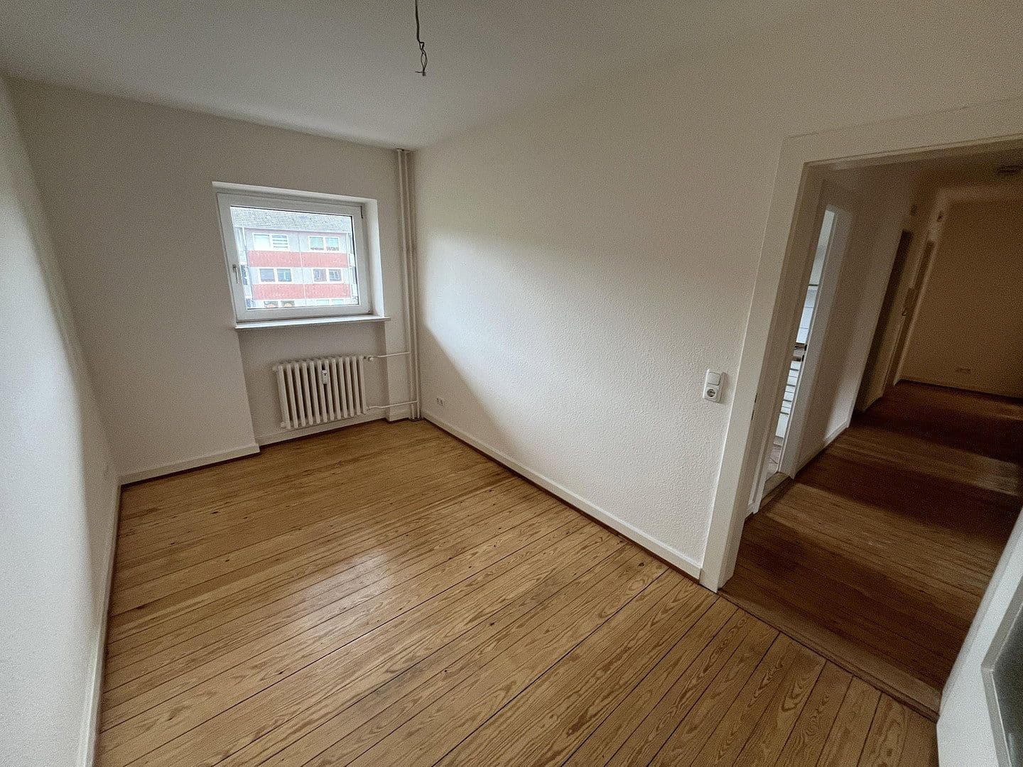 Pronájem bytu 4+1 83 m², Masurenring 73, Kiel, Šlesvicko-Holštýnsko Pronájem bytu 4+1 83 m², Masurenring 73, Kiel, Šlesvicko-Holštýnsko