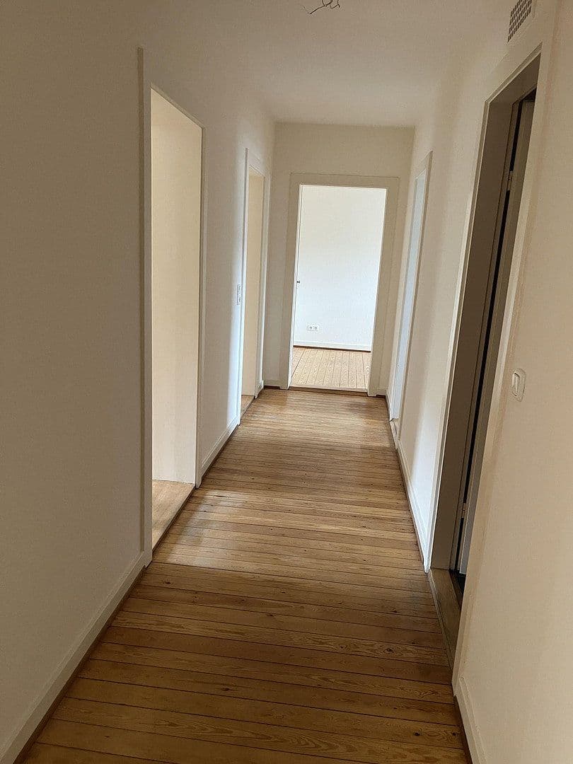 Pronájem bytu 4+1 83 m², Masurenring 73, Kiel, Šlesvicko-Holštýnsko Pronájem bytu 4+1 83 m², Masurenring 73, Kiel, Šlesvicko-Holštýnsko
