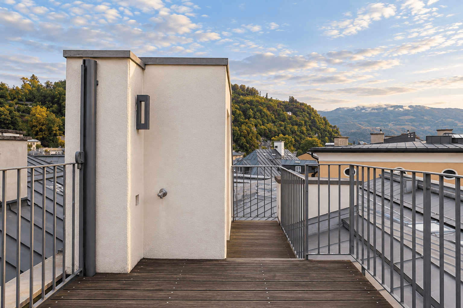Pronájem bytu 2+1 101 m², Judengasse 12, Salzburg, Salcbursko Pronájem bytu 2+1 101 m², Judengasse 12, Salzburg, Salcbursko