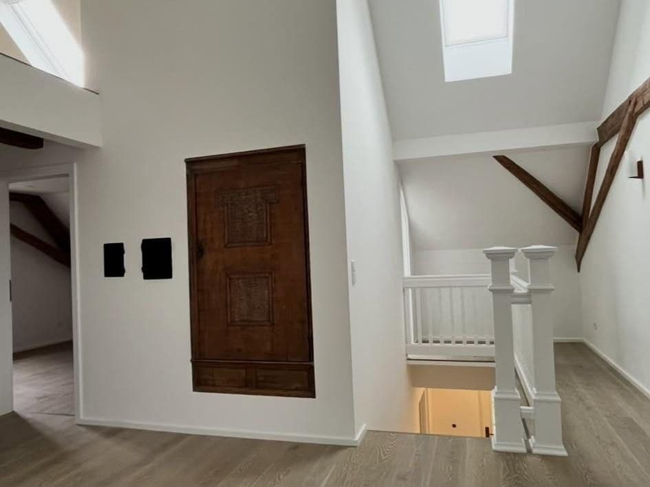Pronájem bytu 4+kk 125 m², Gilching, Bavorsko Pronájem bytu 4+kk 125 m², Gilching, Bavorsko