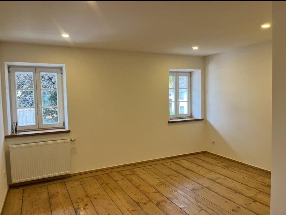 Pronájem bytu 4+kk 125 m², Gilching, Bavorsko Pronájem bytu 4+kk 125 m², Gilching, Bavorsko