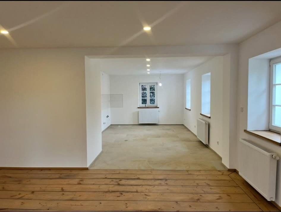 Pronájem bytu 4+kk 125 m², Gilching, Bavorsko Pronájem bytu 4+kk 125 m², Gilching, Bavorsko