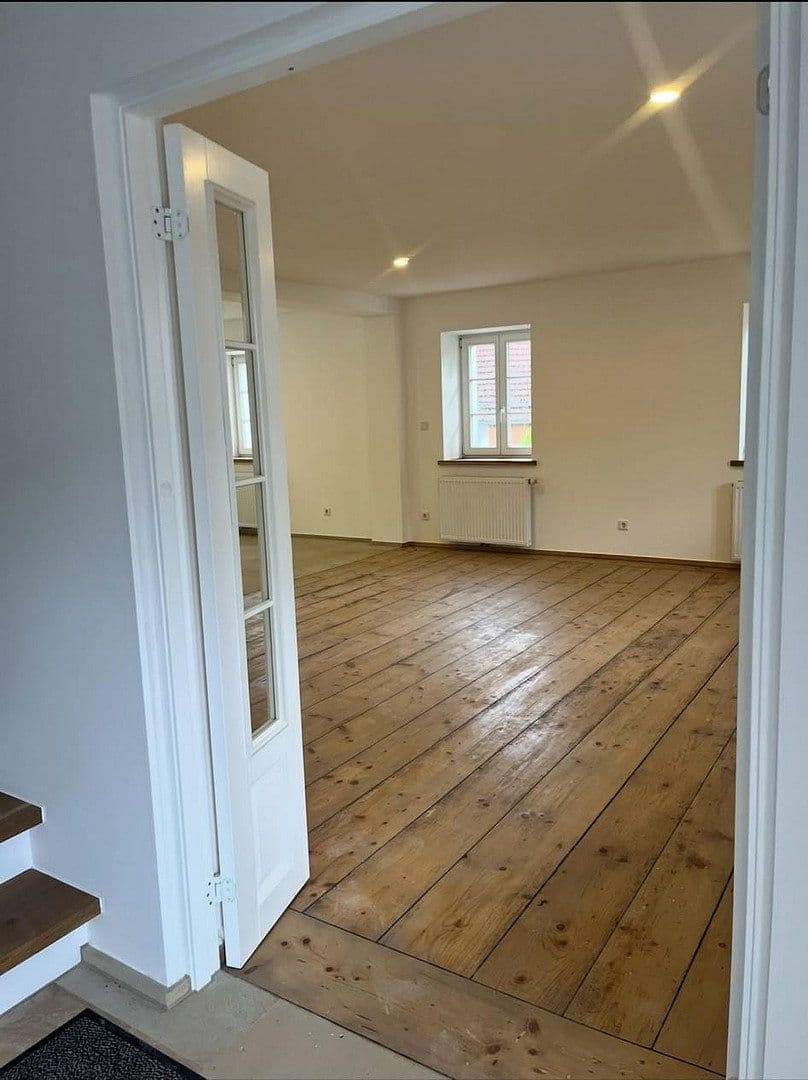 Pronájem bytu 4+kk 125 m², Gilching, Bavorsko Pronájem bytu 4+kk 125 m², Gilching, Bavorsko