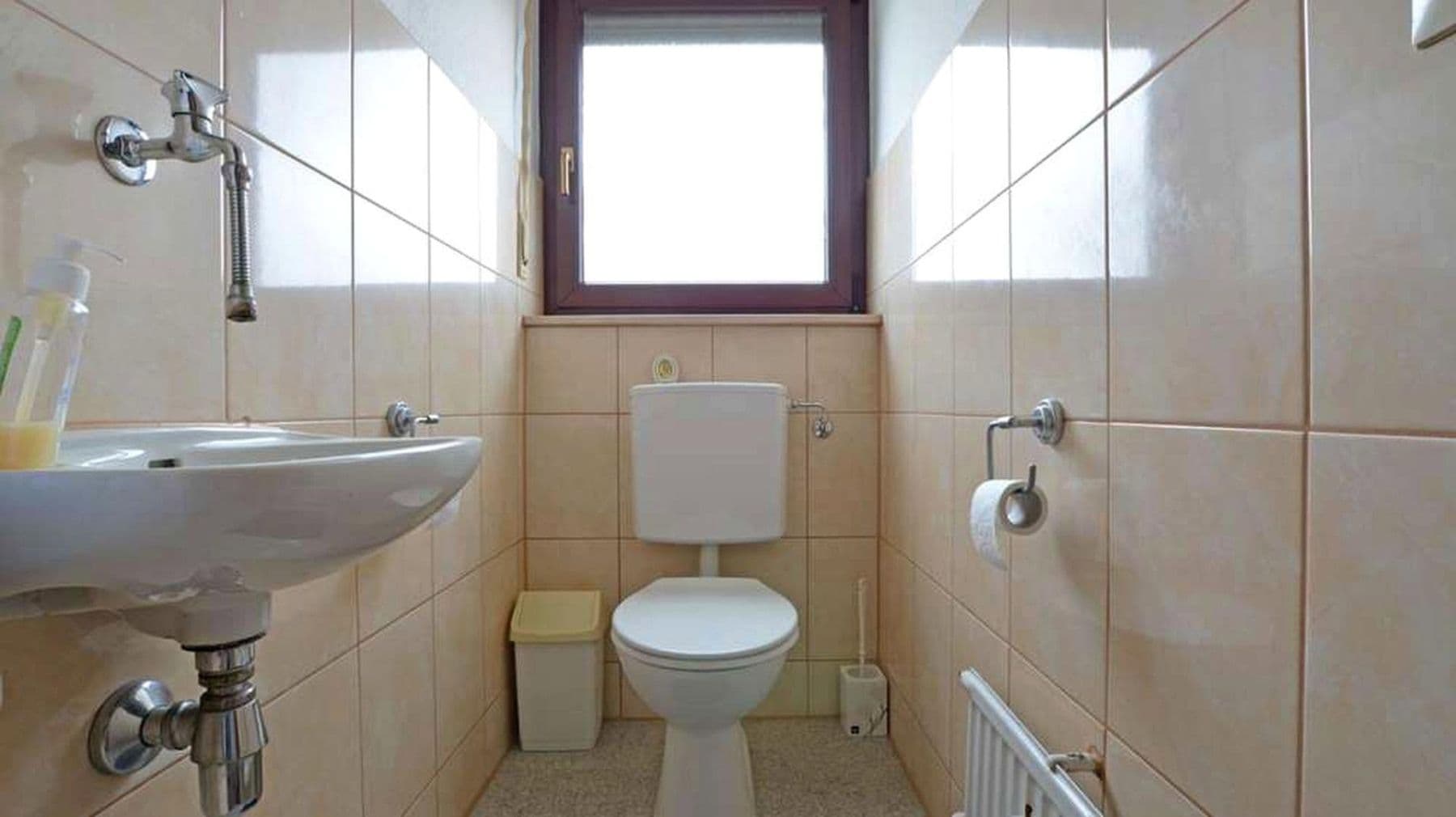 Prodej bytu 4+kk 125 m², Leonberg, Bádensko-Württembersko Prodej bytu 4+kk 125 m², Leonberg, Bádensko-Württembersko