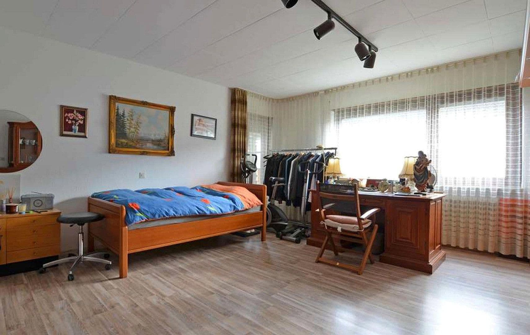 Prodej bytu 4+kk 125 m², Leonberg, Bádensko-Württembersko Prodej bytu 4+kk 125 m², Leonberg, Bádensko-Württembersko