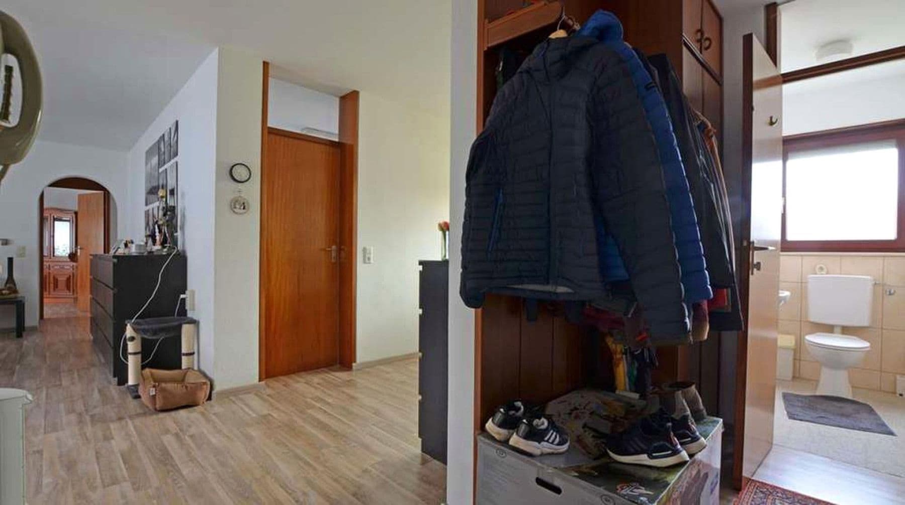 Prodej bytu 4+kk 125 m², Leonberg, Bádensko-Württembersko Prodej bytu 4+kk 125 m², Leonberg, Bádensko-Württembersko