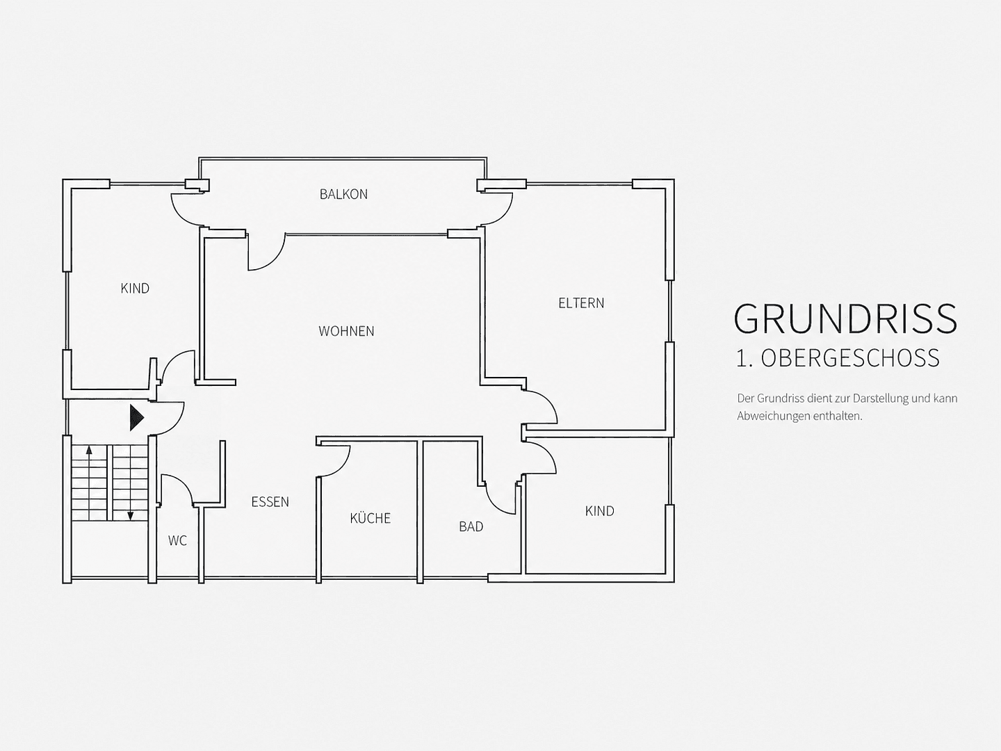 Prodej bytu 4+kk 125 m², Leonberg, Bádensko-Württembersko Prodej bytu 4+kk 125 m², Leonberg, Bádensko-Württembersko