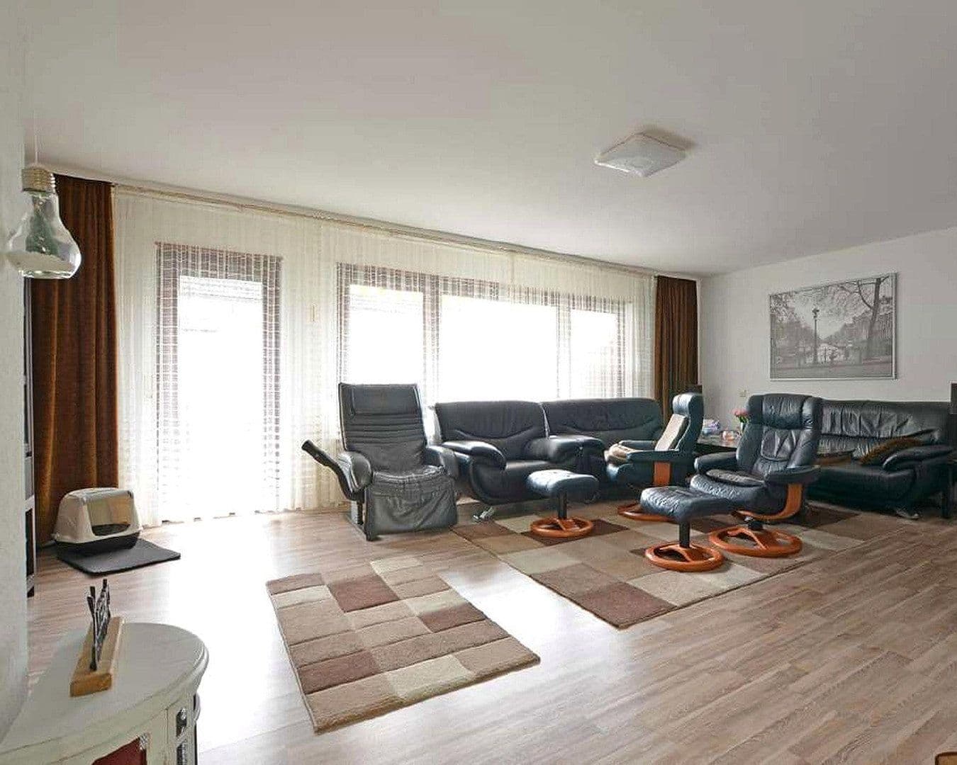 Prodej bytu 4+kk 125 m², Leonberg, Bádensko-Württembersko Prodej bytu 4+kk 125 m², Leonberg, Bádensko-Württembersko