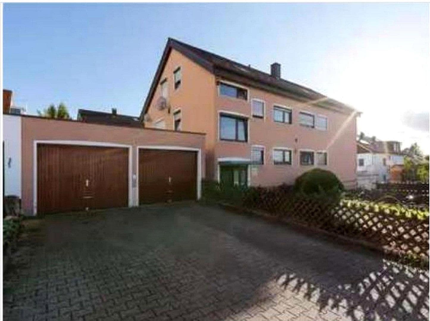 Prodej bytu 4+kk 125 m², Leonberg, Bádensko-Württembersko Prodej bytu 4+kk 125 m², Leonberg, Bádensko-Württembersko