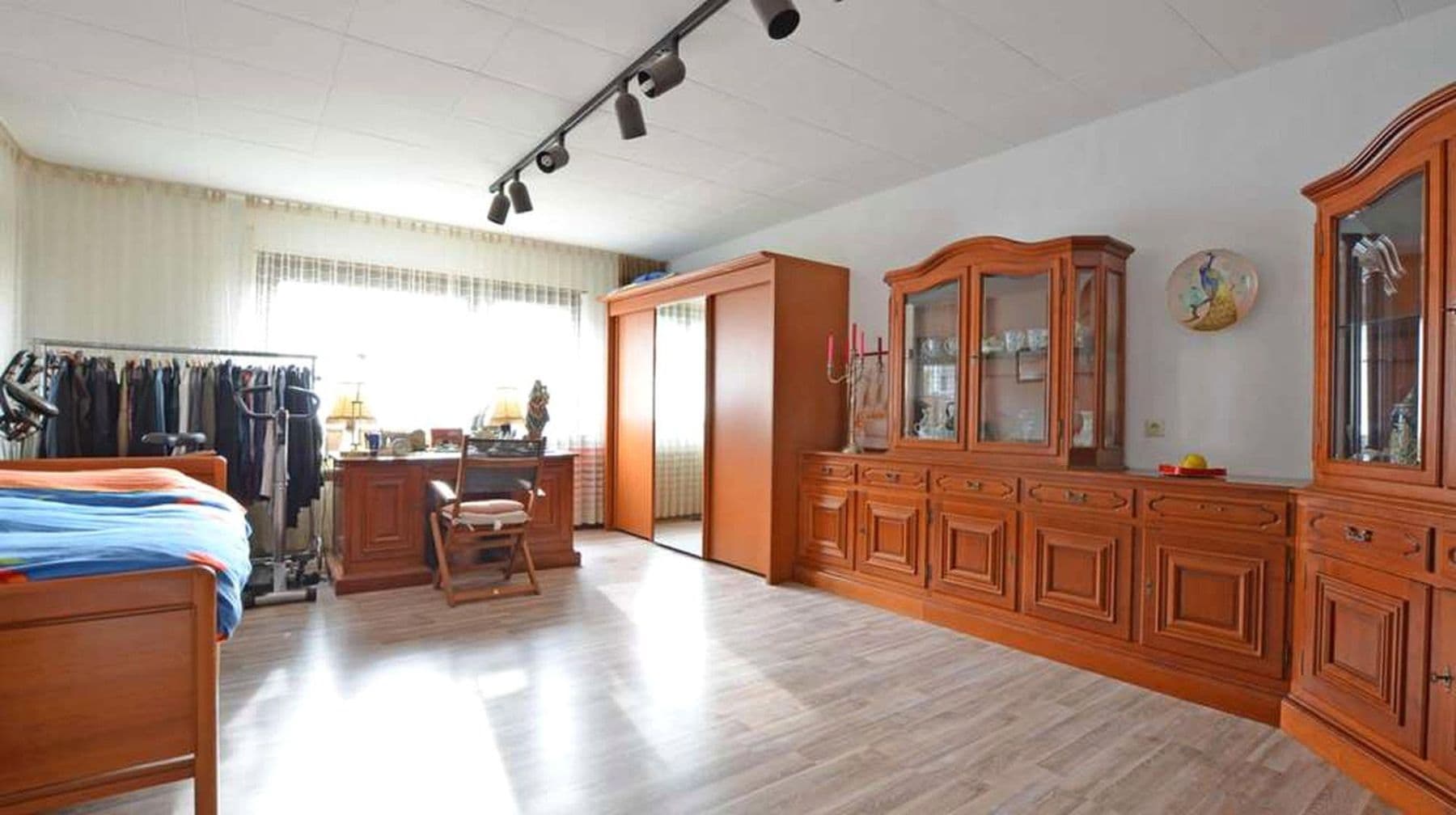 Prodej bytu 4+kk 125 m², Leonberg, Bádensko-Württembersko Prodej bytu 4+kk 125 m², Leonberg, Bádensko-Württembersko