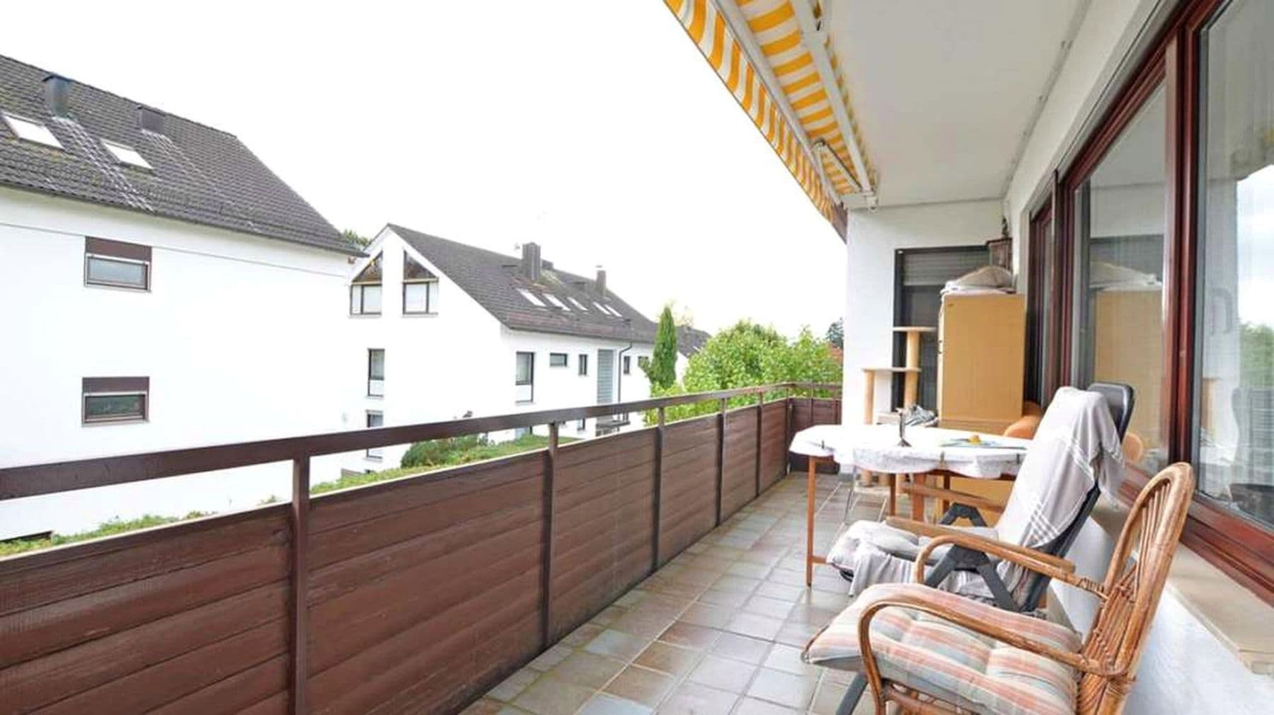 Prodej bytu 4+kk 125 m², Leonberg, Bádensko-Württembersko Prodej bytu 4+kk 125 m², Leonberg, Bádensko-Württembersko