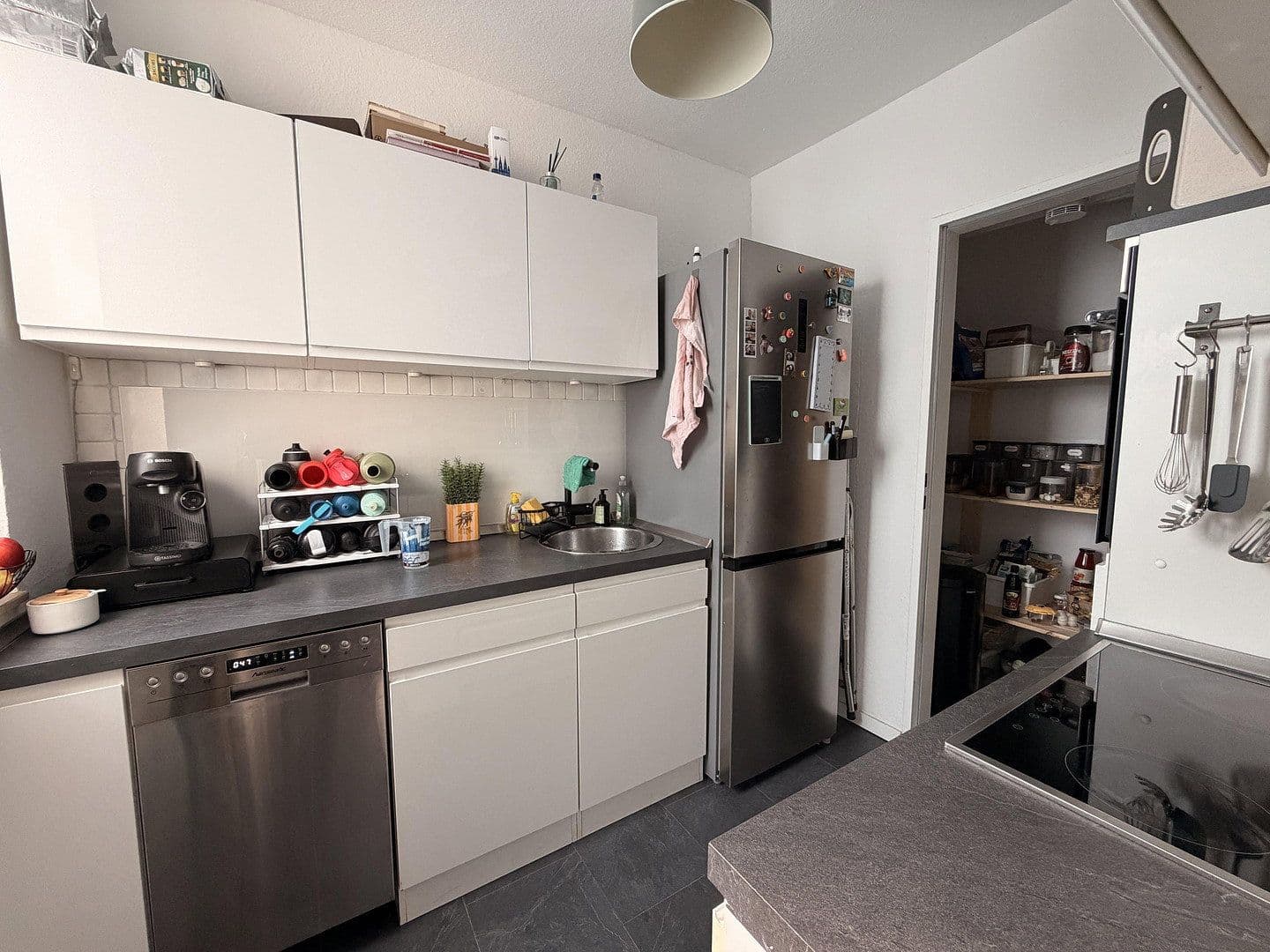 Prodej bytu 2+kk 84 m², Leverkusen, Severní Porýní-Vestfálsko Prodej bytu 2+kk 84 m², Leverkusen, Severní Porýní-Vestfálsko
