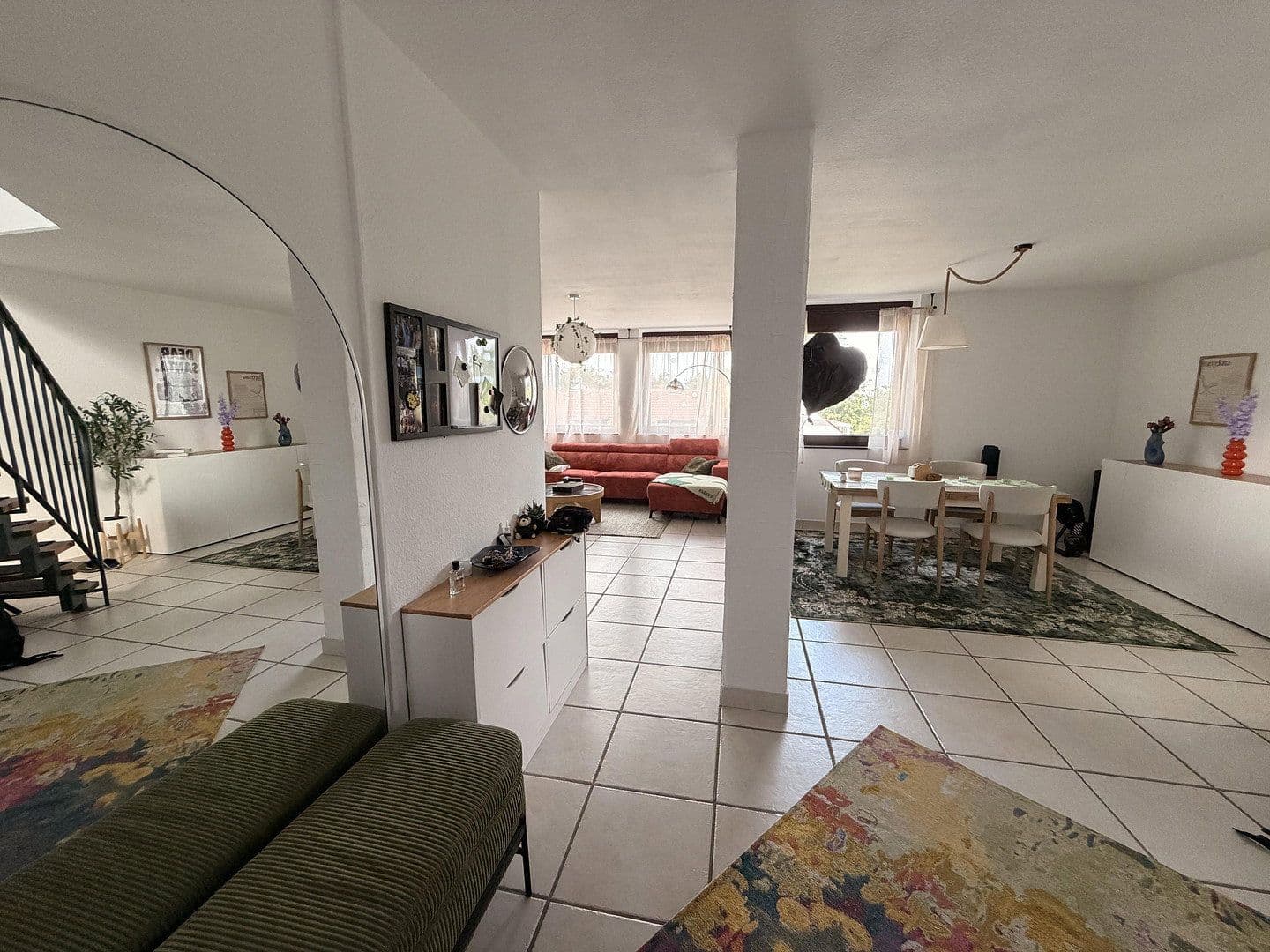 Prodej bytu 2+kk 84 m², Leverkusen, Severní Porýní-Vestfálsko Prodej bytu 2+kk 84 m², Leverkusen, Severní Porýní-Vestfálsko