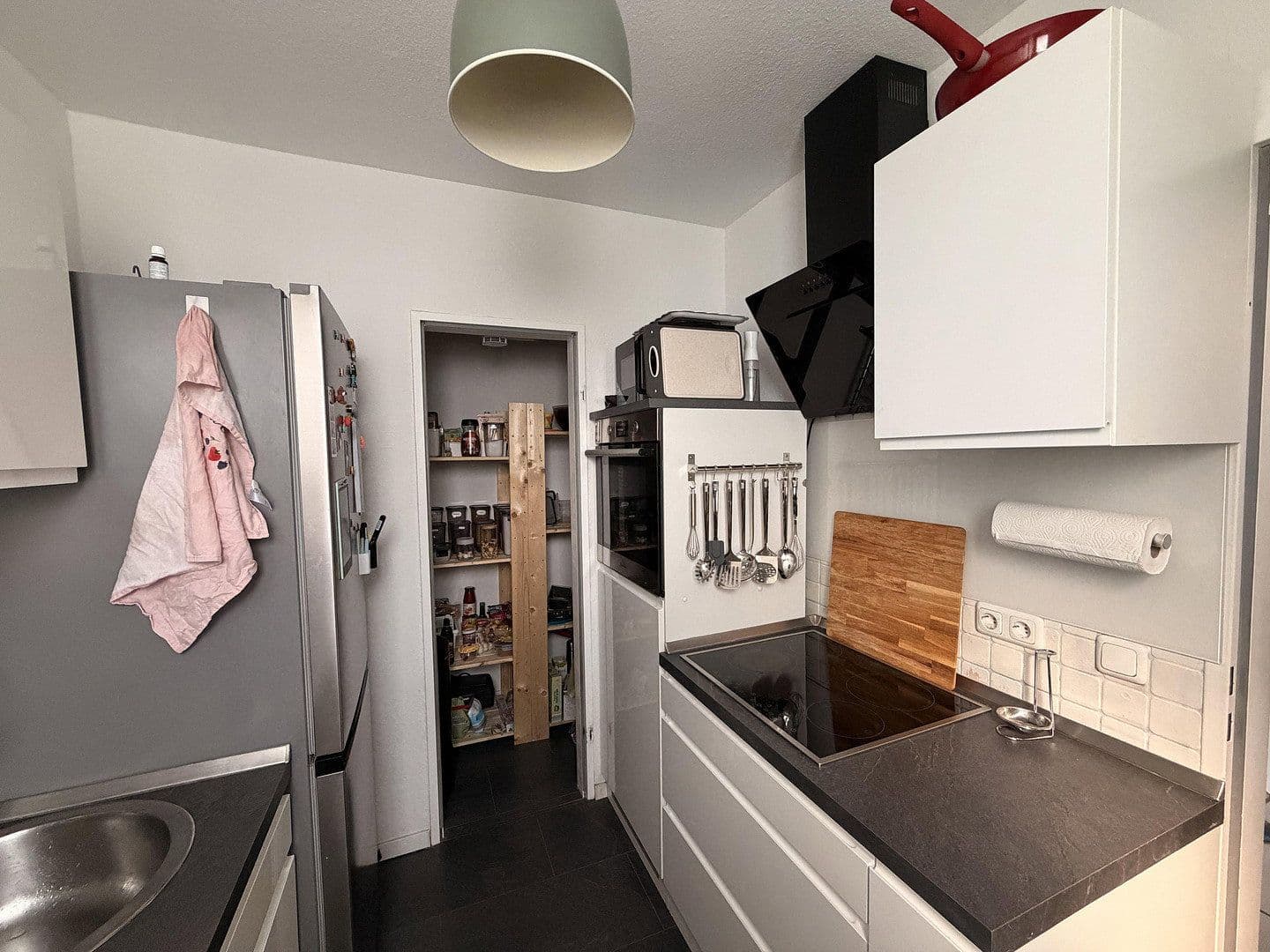 Prodej bytu 2+kk 84 m², Leverkusen, Severní Porýní-Vestfálsko Prodej bytu 2+kk 84 m², Leverkusen, Severní Porýní-Vestfálsko