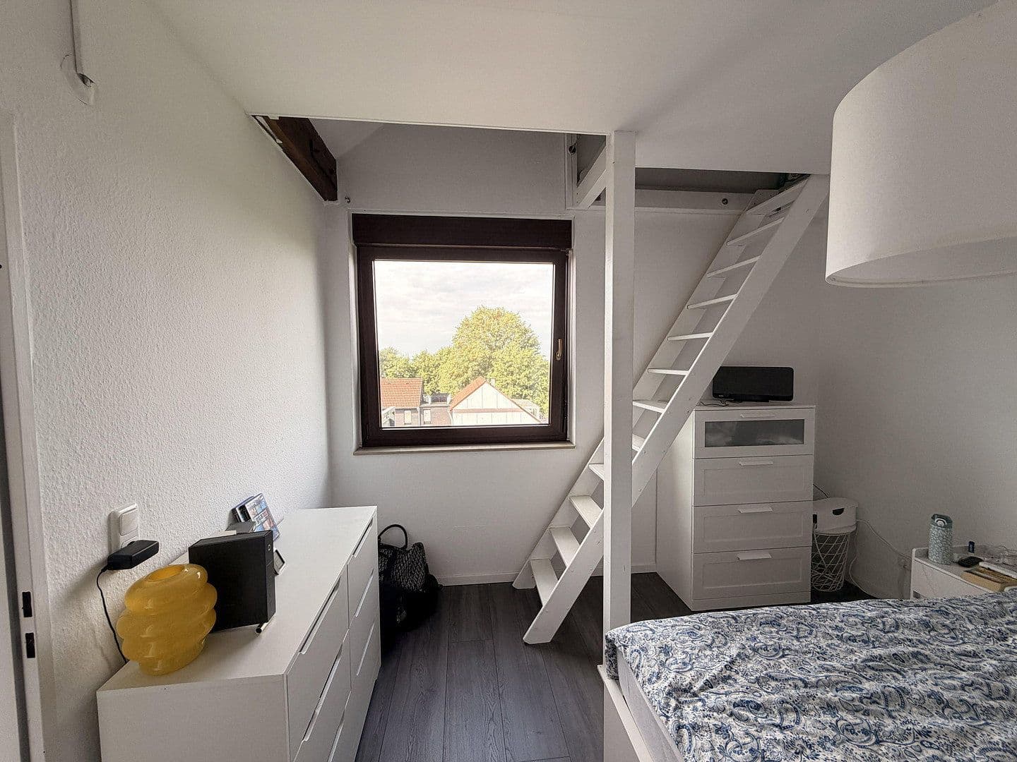 Prodej bytu 2+kk 84 m², Leverkusen, Severní Porýní-Vestfálsko Prodej bytu 2+kk 84 m², Leverkusen, Severní Porýní-Vestfálsko