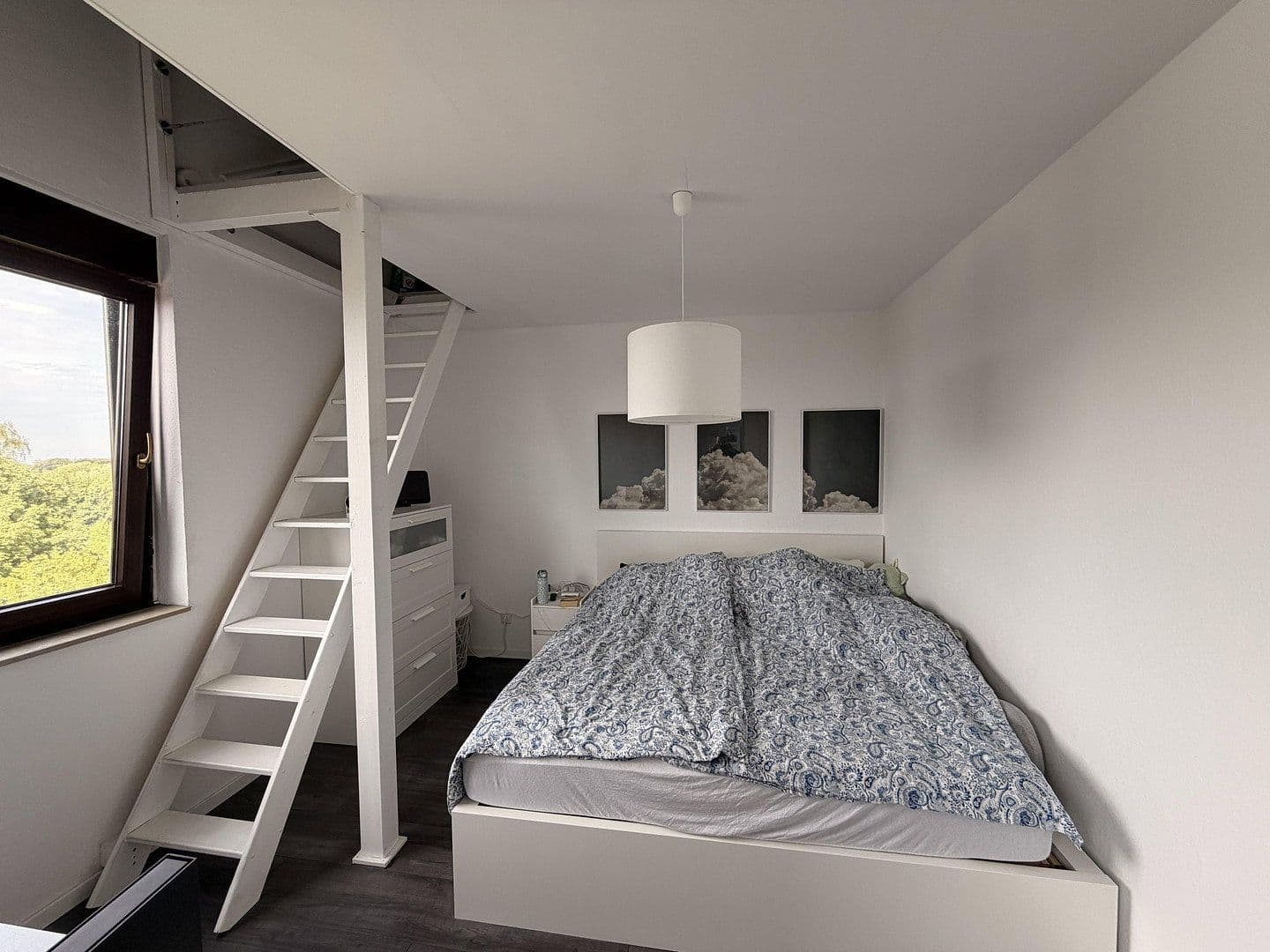 Prodej bytu 2+kk 84 m², Leverkusen, Severní Porýní-Vestfálsko Prodej bytu 2+kk 84 m², Leverkusen, Severní Porýní-Vestfálsko