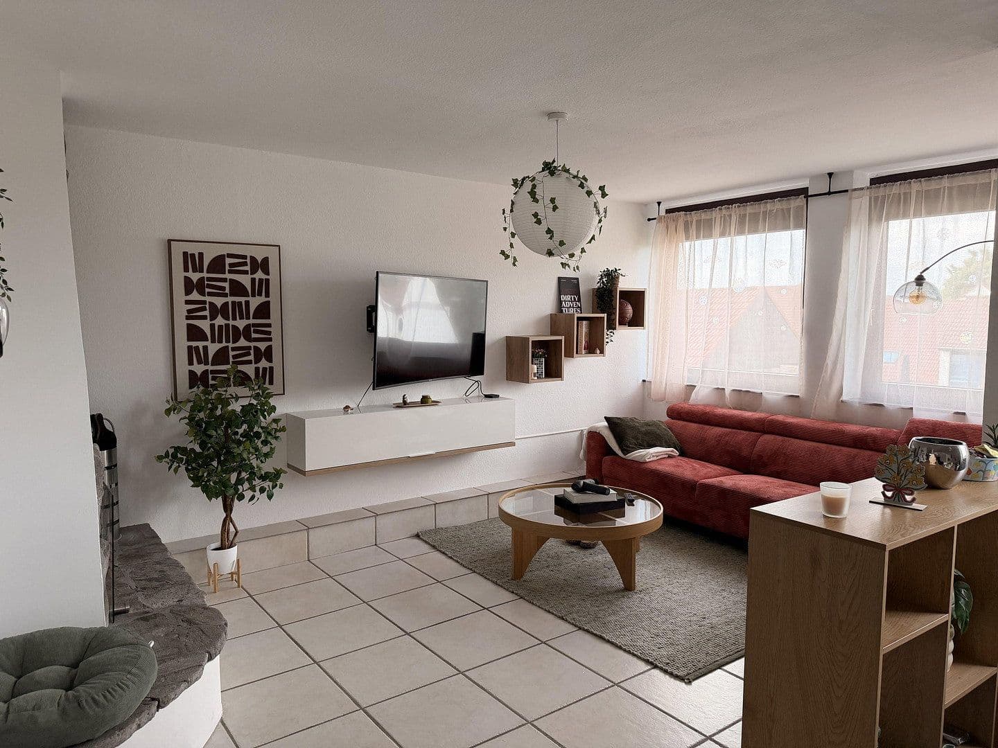 Prodej bytu 2+kk 84 m², Leverkusen, Severní Porýní-Vestfálsko Prodej bytu 2+kk 84 m², Leverkusen, Severní Porýní-Vestfálsko