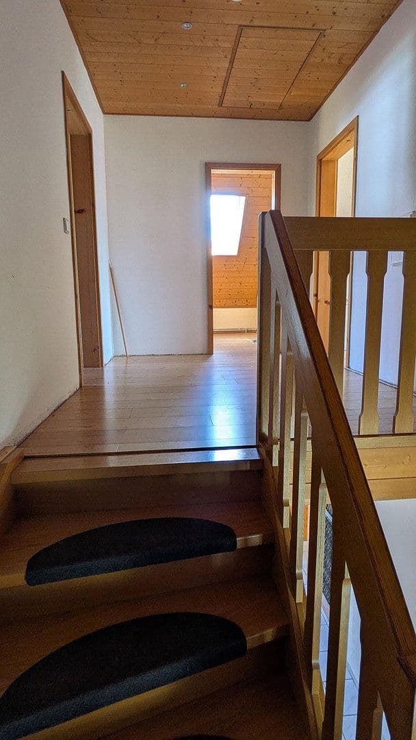 Prodej domu 135 m², pozemek 435 m², Rieder Weg 14, Jettingen-Scheppach, Bavorsko Prodej domu 135 m², pozemek 435 m², Rieder Weg 14, Jettingen-Scheppach, Bavorsko