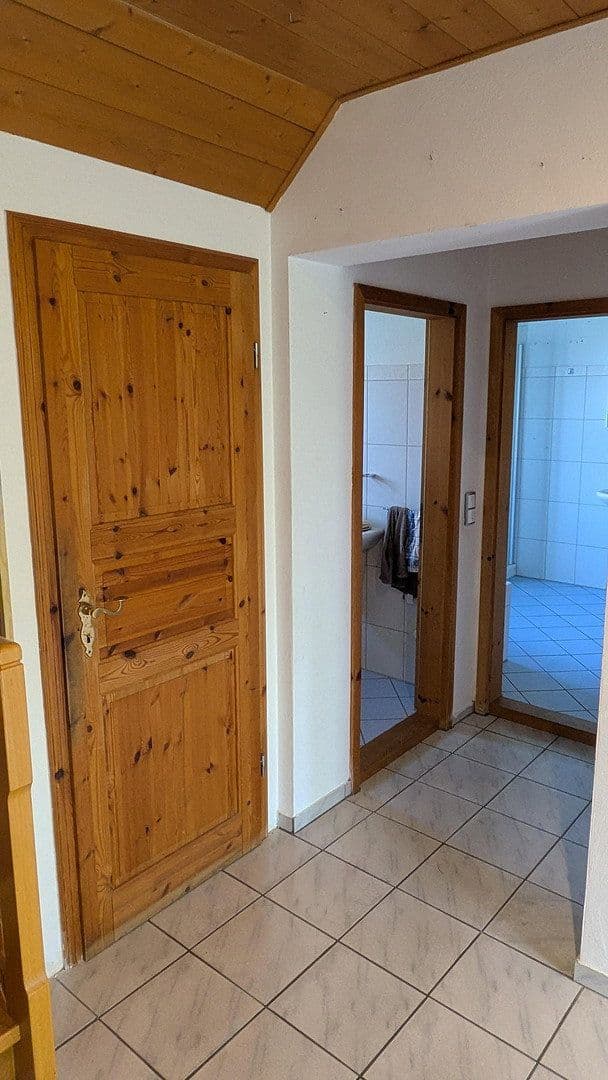Prodej domu 135 m², pozemek 435 m², Rieder Weg 14, Jettingen-Scheppach, Bavorsko Prodej domu 135 m², pozemek 435 m², Rieder Weg 14, Jettingen-Scheppach, Bavorsko