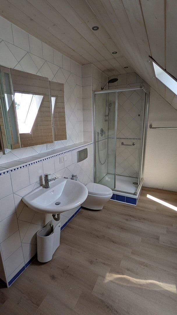 Prodej domu 135 m², pozemek 435 m², Rieder Weg 14, Jettingen-Scheppach, Bavorsko Prodej domu 135 m², pozemek 435 m², Rieder Weg 14, Jettingen-Scheppach, Bavorsko