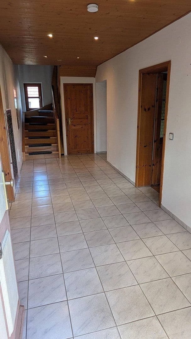 Prodej domu 135 m², pozemek 435 m², Rieder Weg 14, Jettingen-Scheppach, Bavorsko Prodej domu 135 m², pozemek 435 m², Rieder Weg 14, Jettingen-Scheppach, Bavorsko