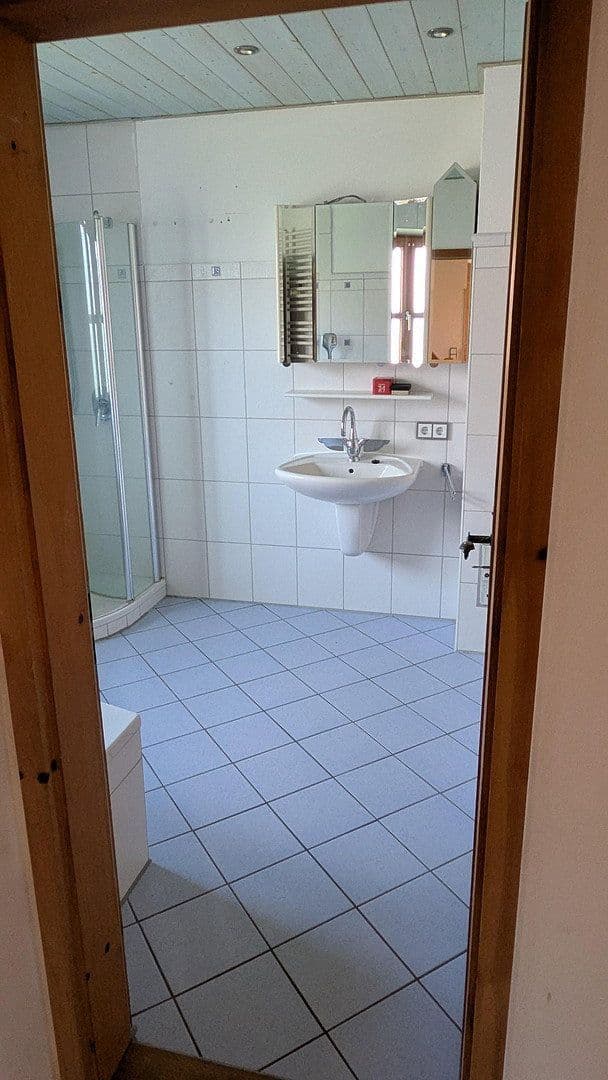 Prodej domu 135 m², pozemek 435 m², Rieder Weg 14, Jettingen-Scheppach, Bavorsko Prodej domu 135 m², pozemek 435 m², Rieder Weg 14, Jettingen-Scheppach, Bavorsko