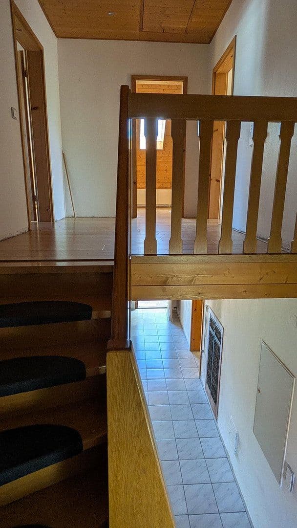 Prodej domu 135 m², pozemek 435 m², Rieder Weg 14, Jettingen-Scheppach, Bavorsko Prodej domu 135 m², pozemek 435 m², Rieder Weg 14, Jettingen-Scheppach, Bavorsko