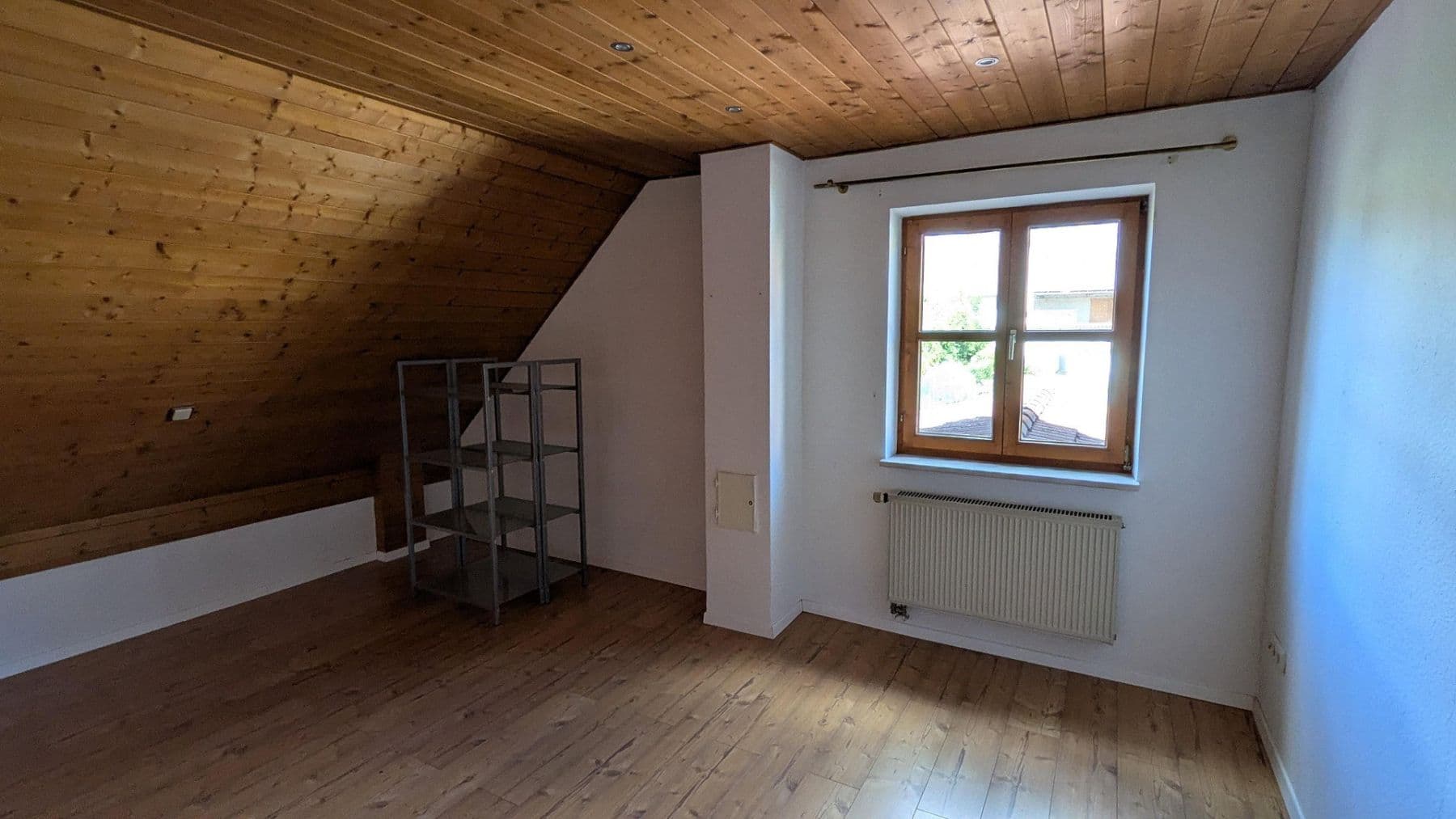 Prodej domu 135 m², pozemek 435 m², Rieder Weg 14, Jettingen-Scheppach, Bavorsko Prodej domu 135 m², pozemek 435 m², Rieder Weg 14, Jettingen-Scheppach, Bavorsko