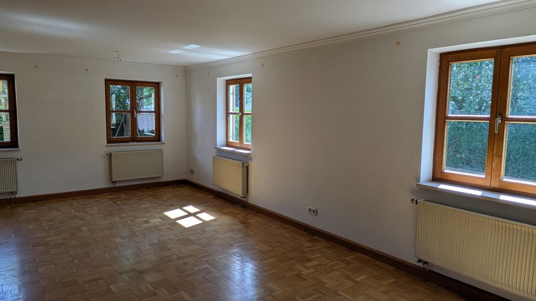 Prodej domu 135 m², pozemek 435 m², Rieder Weg 14, Jettingen-Scheppach, Bavorsko Prodej domu 135 m², pozemek 435 m², Rieder Weg 14, Jettingen-Scheppach, Bavorsko