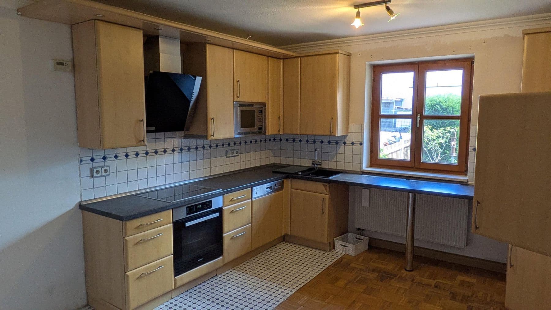 Prodej domu 135 m², pozemek 435 m², Rieder Weg 14, Jettingen-Scheppach, Bavorsko Prodej domu 135 m², pozemek 435 m², Rieder Weg 14, Jettingen-Scheppach, Bavorsko