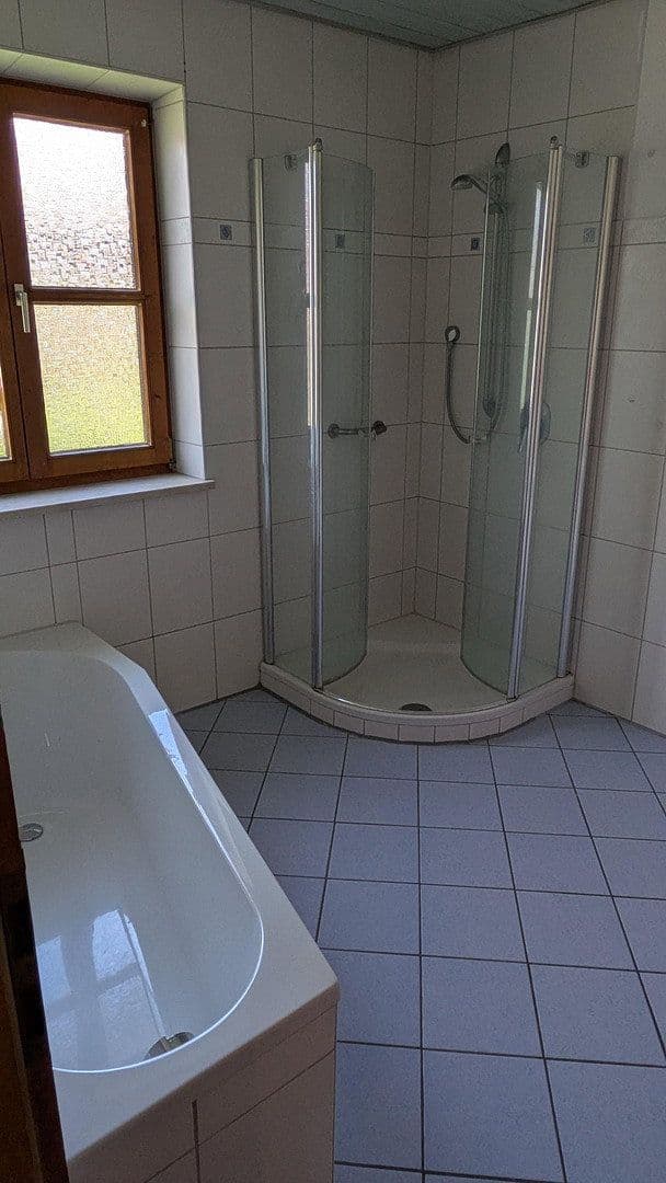 Prodej domu 135 m², pozemek 435 m², Rieder Weg 14, Jettingen-Scheppach, Bavorsko Prodej domu 135 m², pozemek 435 m², Rieder Weg 14, Jettingen-Scheppach, Bavorsko