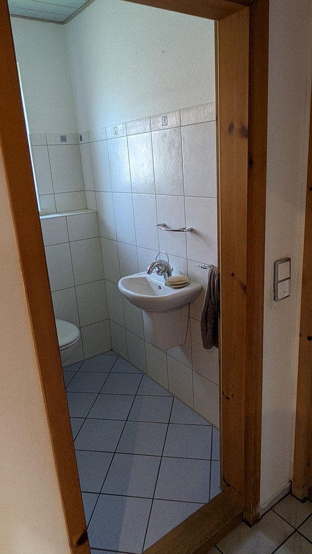 Prodej domu 135 m², pozemek 435 m², Rieder Weg 14, Jettingen-Scheppach, Bavorsko Prodej domu 135 m², pozemek 435 m², Rieder Weg 14, Jettingen-Scheppach, Bavorsko