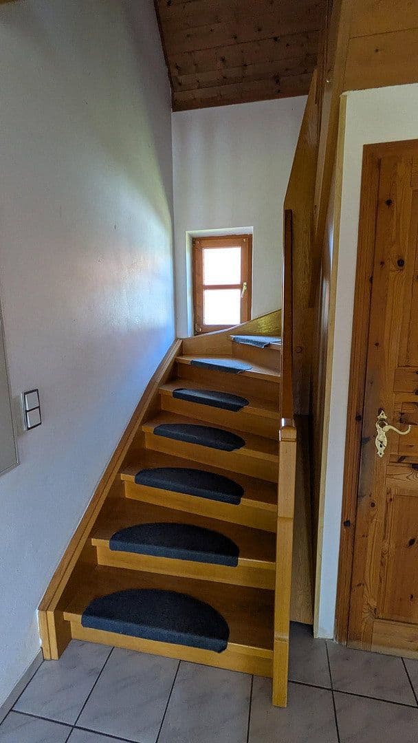 Prodej domu 135 m², pozemek 435 m², Rieder Weg 14, Jettingen-Scheppach, Bavorsko Prodej domu 135 m², pozemek 435 m², Rieder Weg 14, Jettingen-Scheppach, Bavorsko