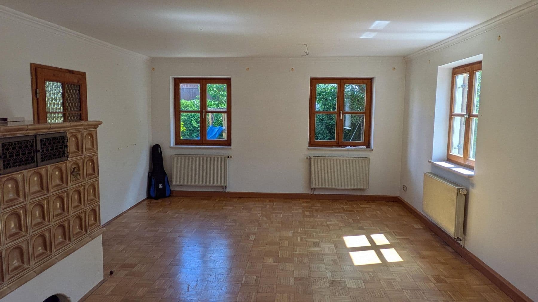Prodej domu 135 m², pozemek 435 m², Rieder Weg 14, Jettingen-Scheppach, Bavorsko Prodej domu 135 m², pozemek 435 m², Rieder Weg 14, Jettingen-Scheppach, Bavorsko