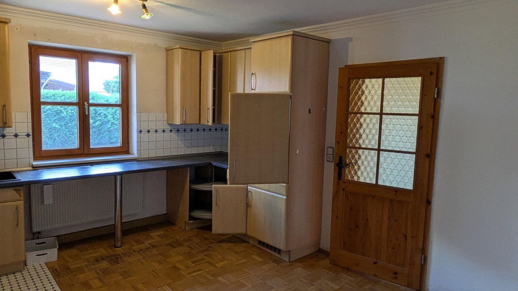 Prodej domu 135 m², pozemek 435 m², Rieder Weg 14, Jettingen-Scheppach, Bavorsko Prodej domu 135 m², pozemek 435 m², Rieder Weg 14, Jettingen-Scheppach, Bavorsko