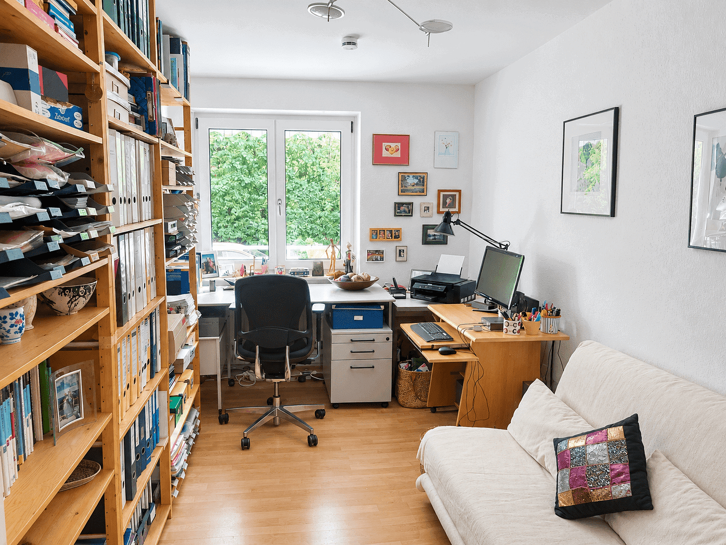 Prodej bytu 4+1 96 m², München, Bavorsko Prodej bytu 4+1 96 m², München, Bavorsko